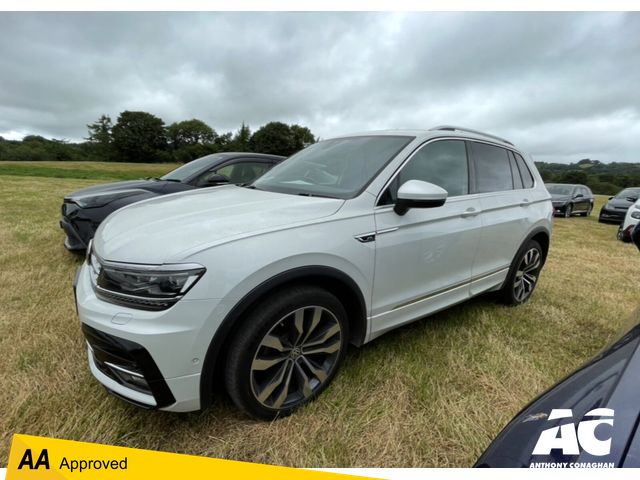 vehicle for sale from Anthony Conaghan Cars