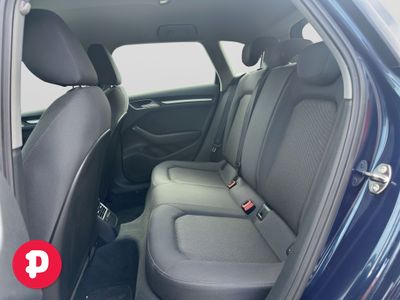 2017 Audi A3