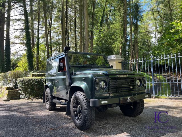 vehicle for sale from Frank Cussen Automotive