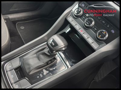 2021 Skoda Kodiaq
