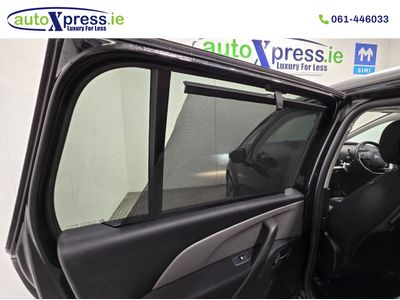 2015 Citroen C4 Grand Picasso
