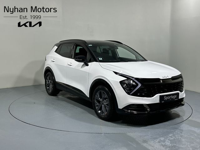 vehicle for sale from Nyhan Motors