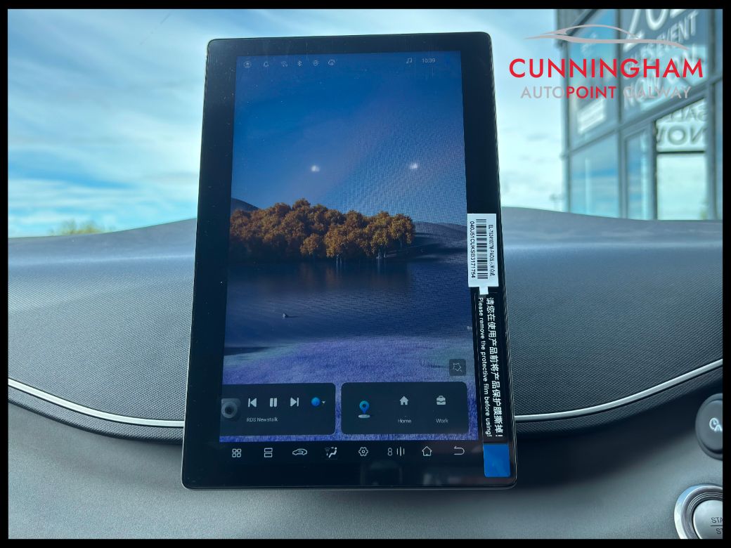 2026 BYD Dolphin Surf
