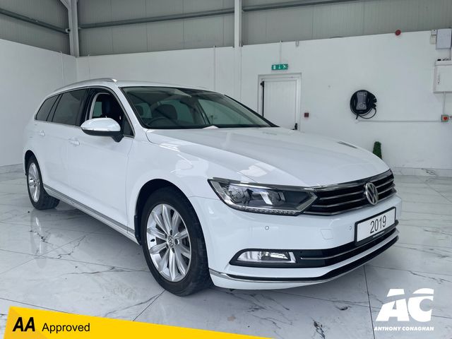 vehicle for sale from Anthony Conaghan Cars