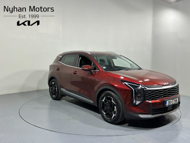 vehicle for sale from Nyhan Motors
