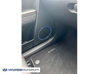 2026 Hyundai Ioniq 5