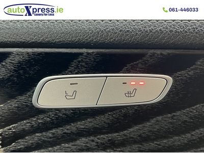 2017 Mercedes-Benz E Class
