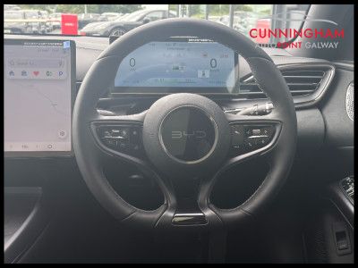 2026 BYD Seal