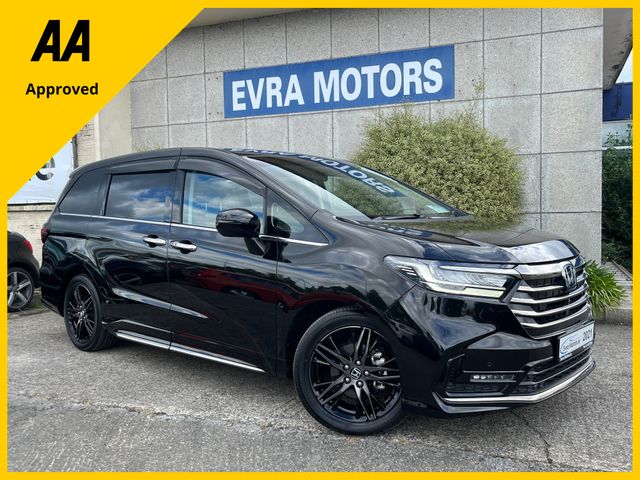 vehicle for sale from Evra Motors