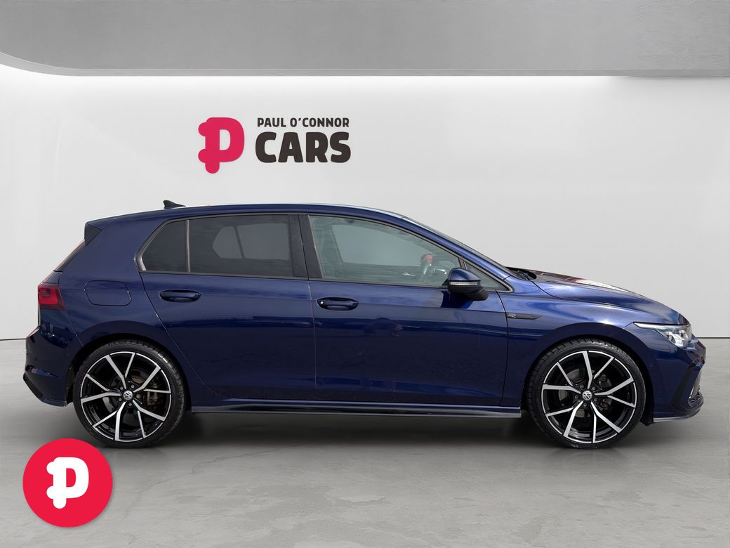 2021 Volkswagen Golf