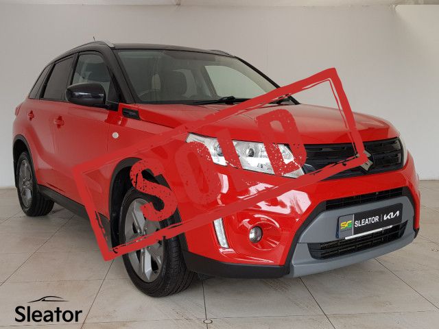 vehicle for sale from Sleator's Garages