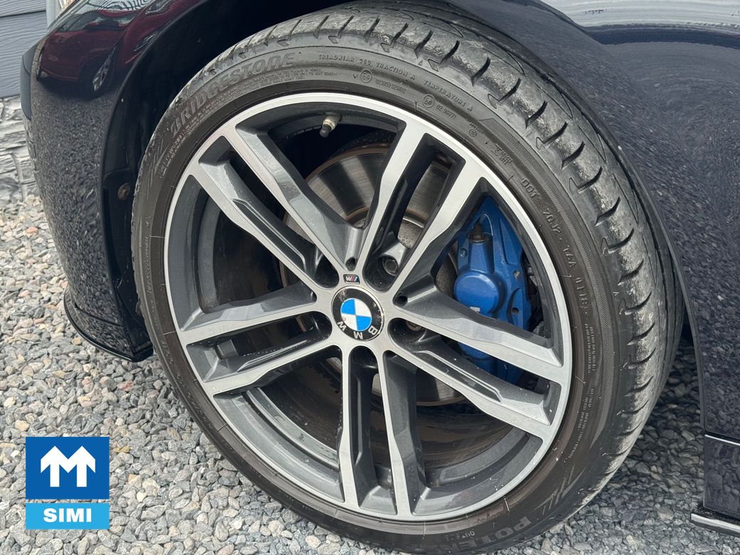 2018 BMW 4 Series