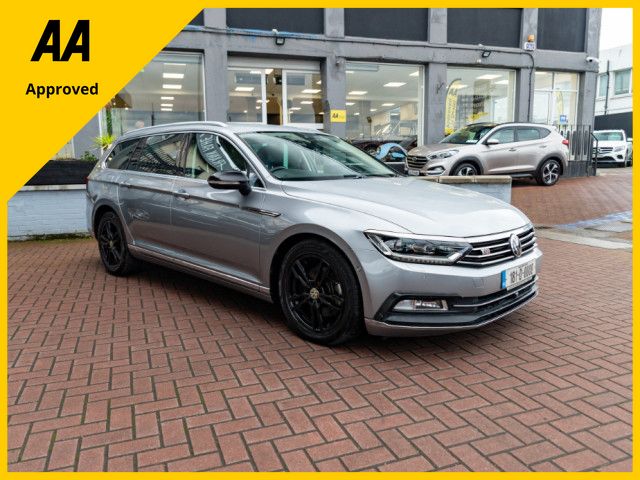 vehicle for sale from Naas Road Autos