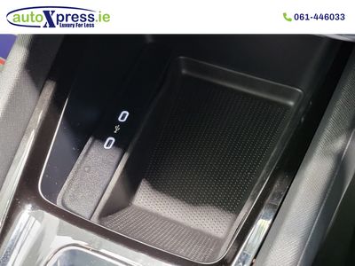 2023 Skoda Octavia