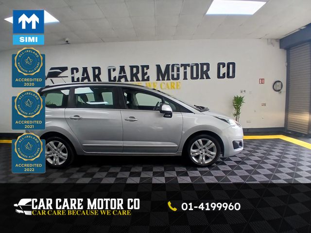 vehicle for sale from Car Care Motor Co