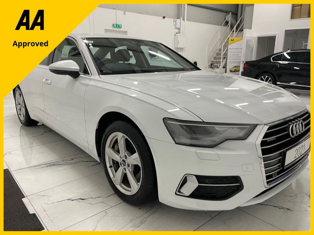 vehicle for sale from Anthony Conaghan Cars