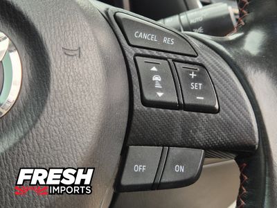 2014 Mazda Mazda3