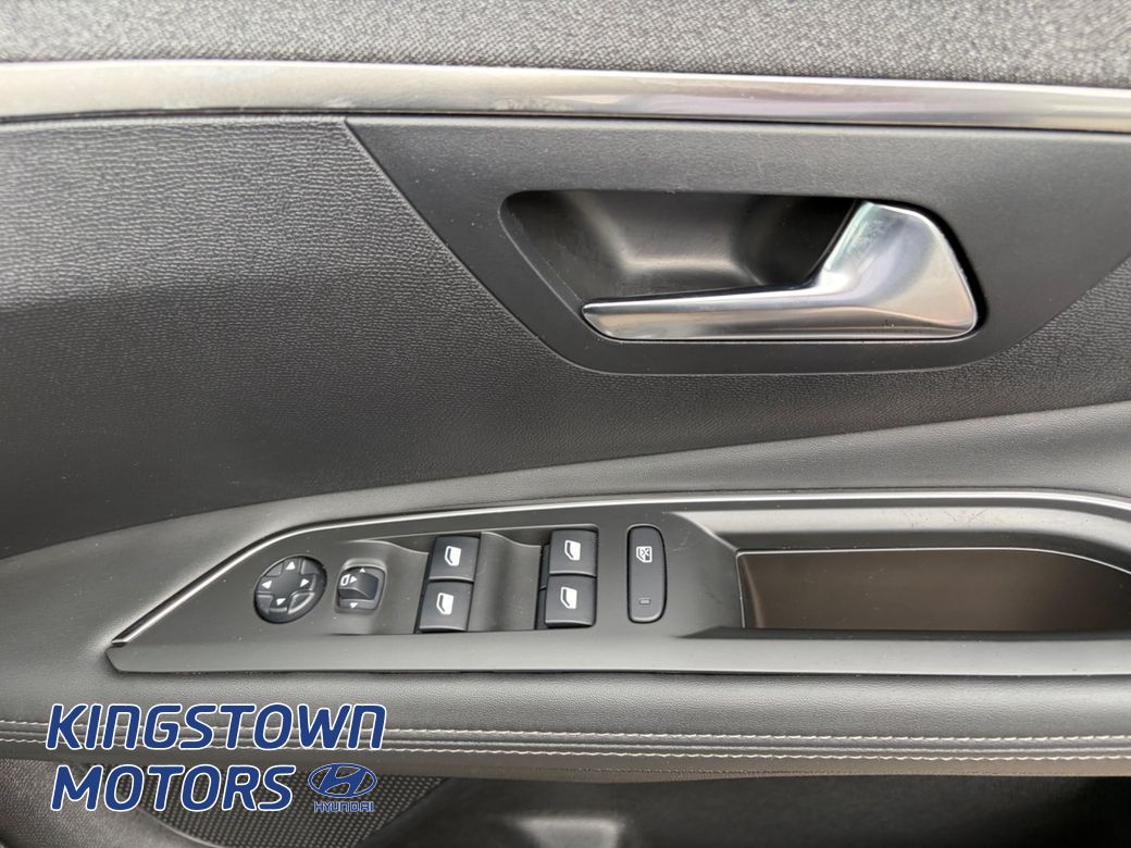 2019 Peugeot 3008