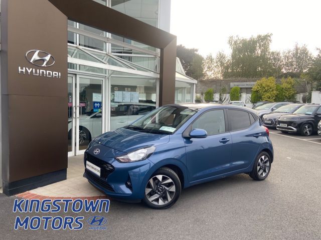 vehicle for sale from Kingstown Motors