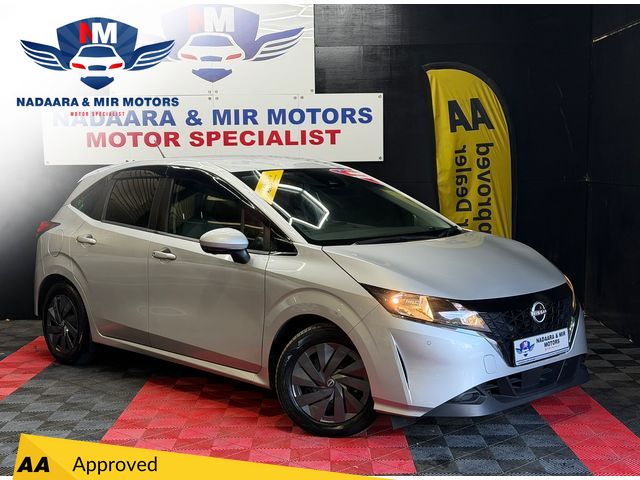 vehicle for sale from Nadaara & Mir Motors