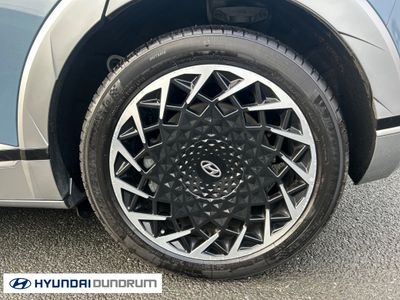 2023 Hyundai Ioniq 5