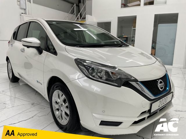 vehicle for sale from Anthony Conaghan Cars