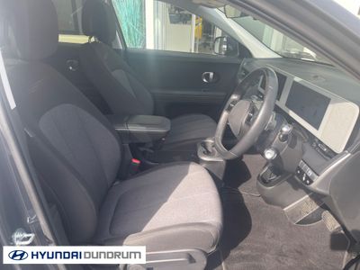 2024 Hyundai Ioniq 5