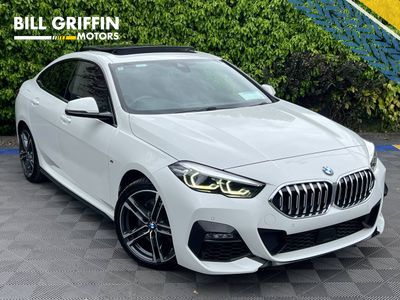 2022 BMW 2 Series