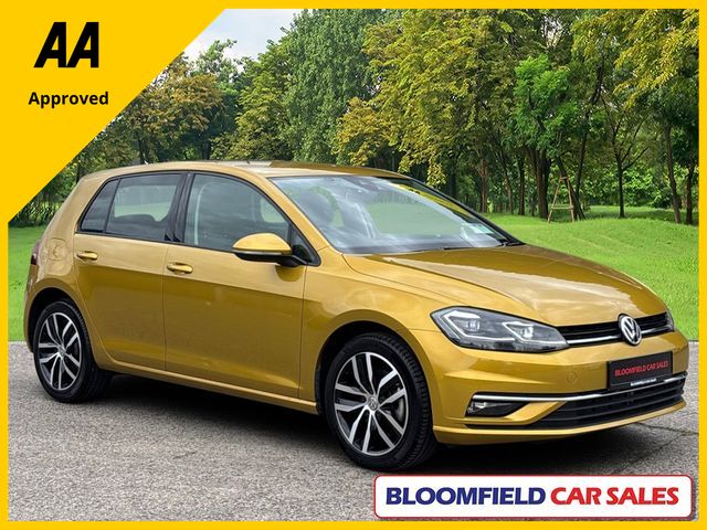 vehicle for sale from Bloomfield Car Sales