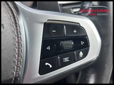 2019 BMW X7