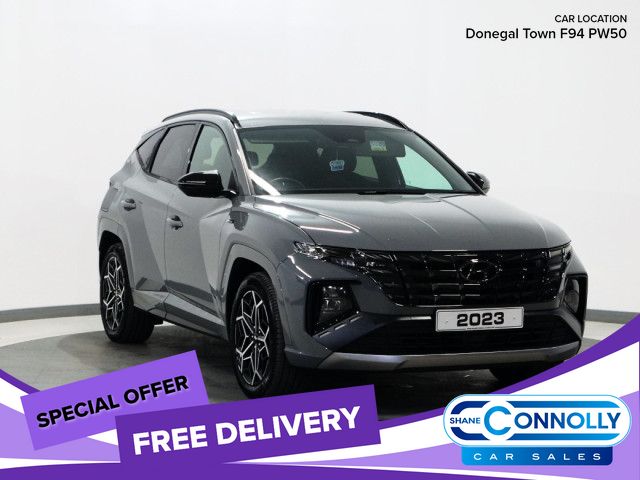 vehicle for sale from Shane Connolly Cars