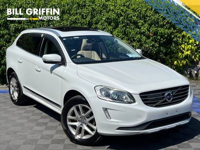 2017 Volvo XC60