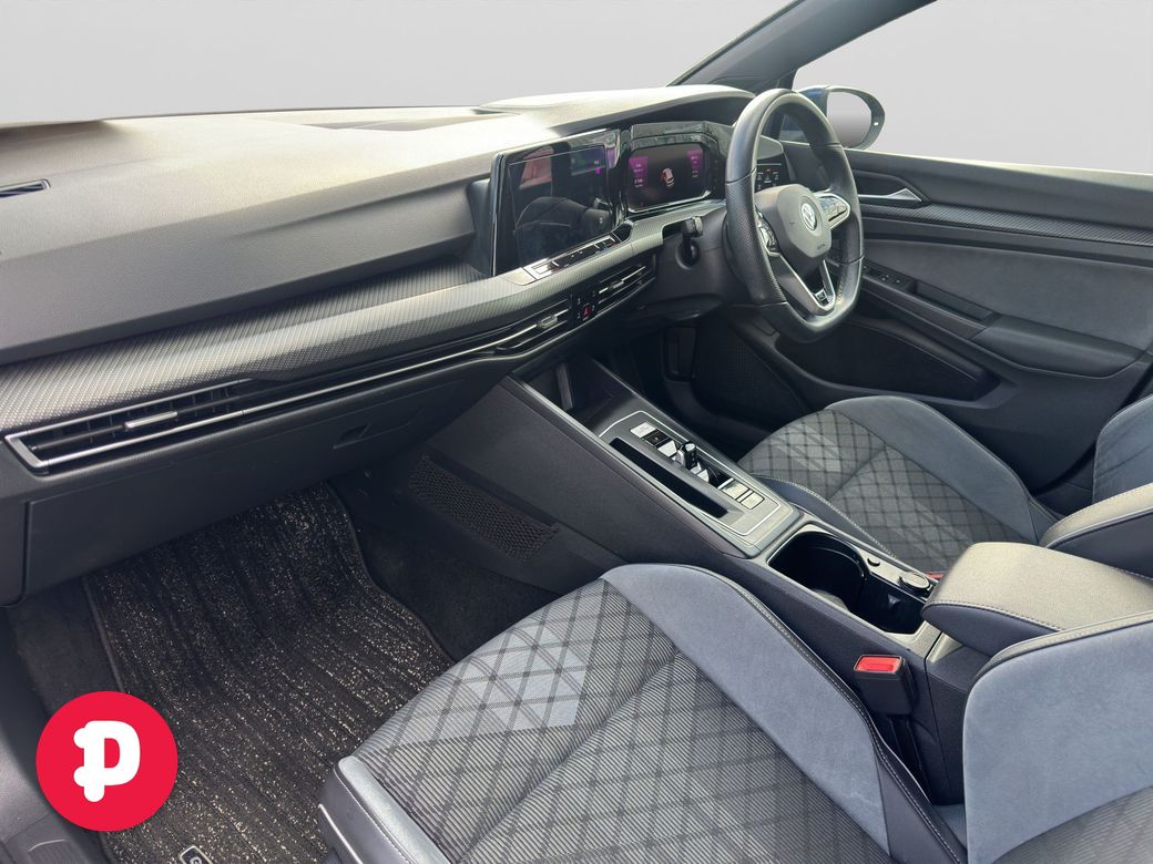 2021 Volkswagen Golf