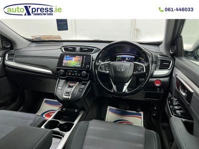 2023 Honda CR-V