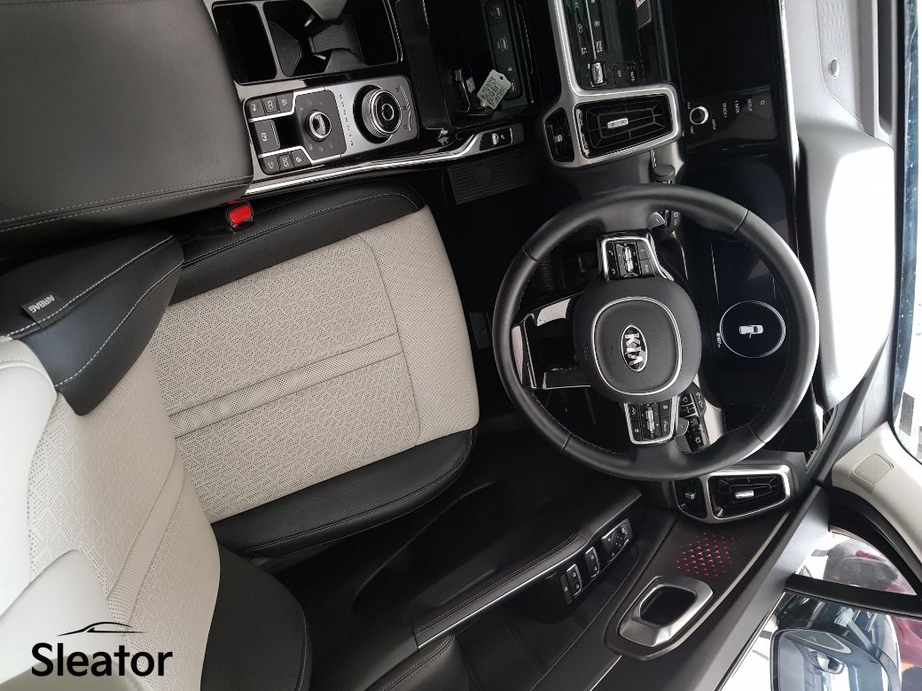 2021 Kia Sorento