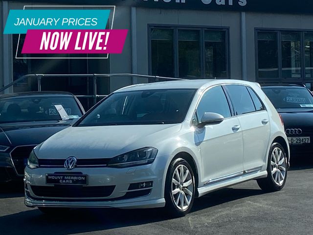 vehicle for sale from Mount Merrion Cars