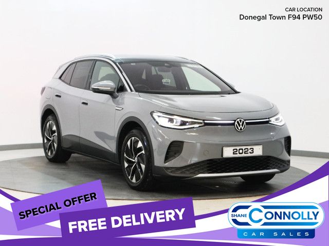 vehicle for sale from Shane Connolly Cars