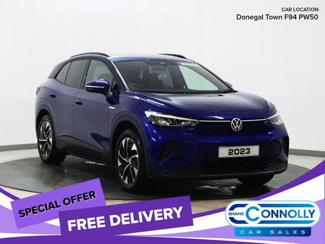 vehicle for sale from Shane Connolly Cars