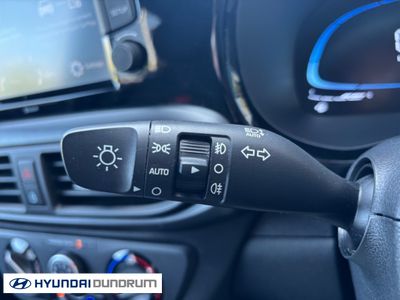 2024 Hyundai i10