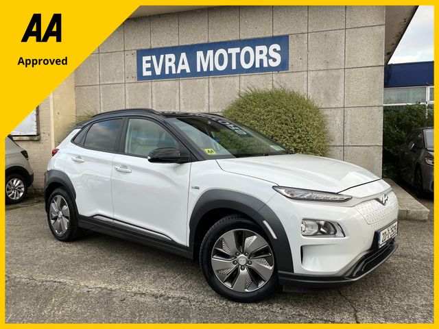 vehicle for sale from Evra Motors