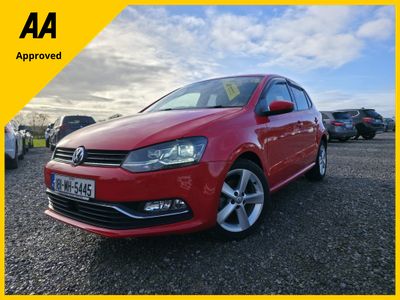 vehicle for sale from Curragha Motors