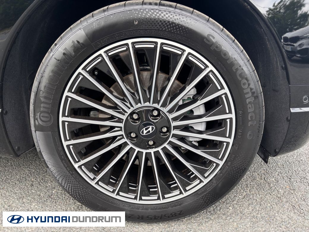 2026 Hyundai Ioniq 9