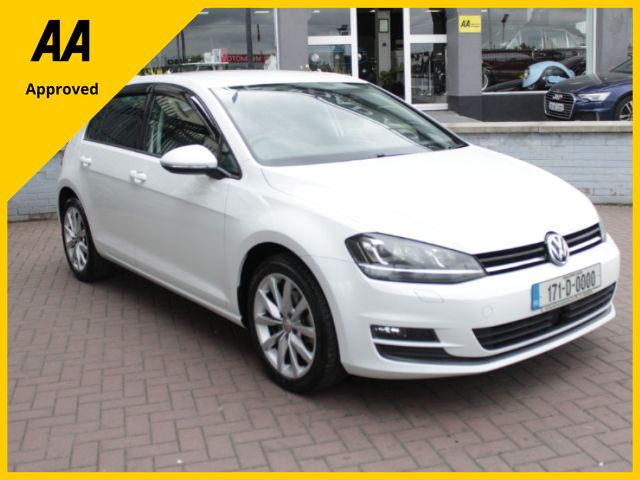 vehicle for sale from Naas Road Autos