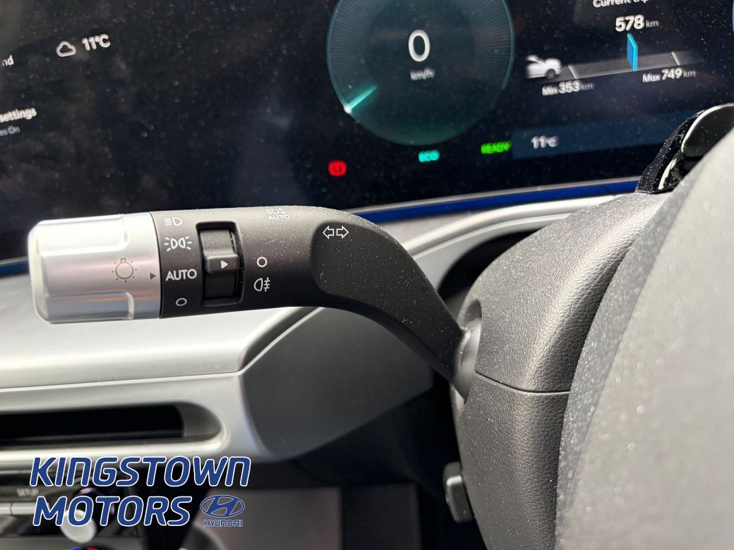 2025 Hyundai Ioniq 9