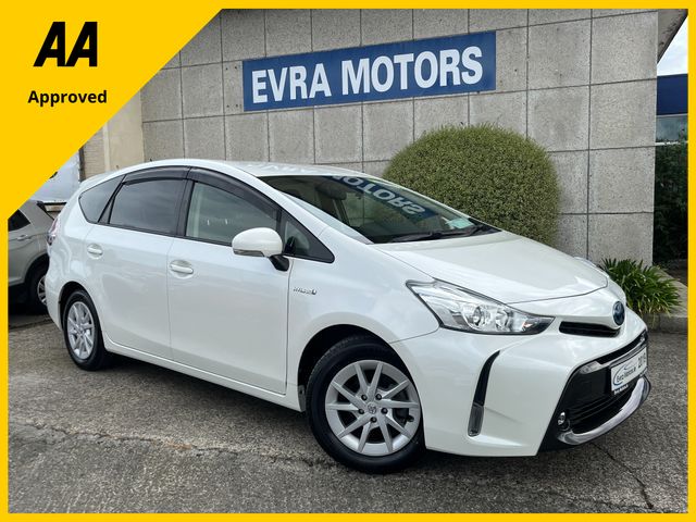 vehicle for sale from Evra Motors