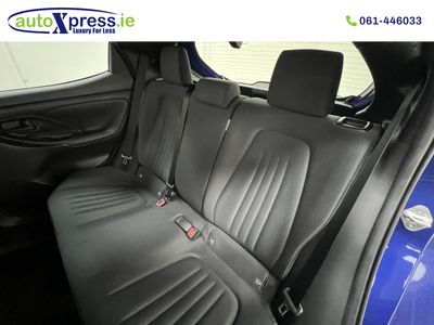 2023 Toyota Yaris