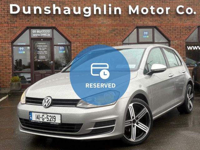 vehicle for sale from Dunshaughlin Motor Co
