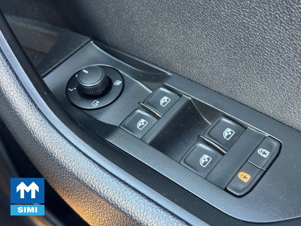 2019 Skoda Superb
