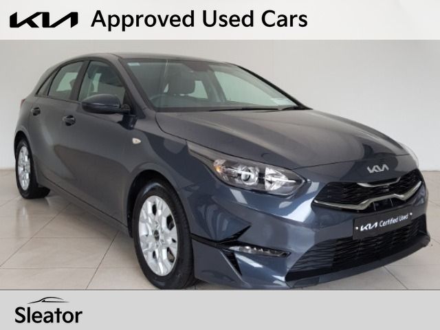 vehicle for sale from Sleator's Garages