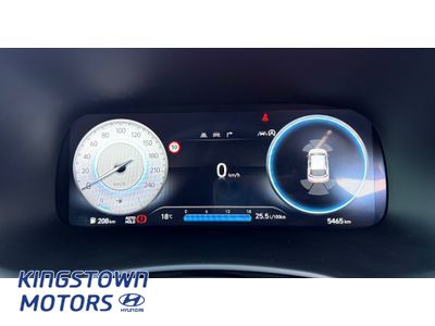 2026 Hyundai i30